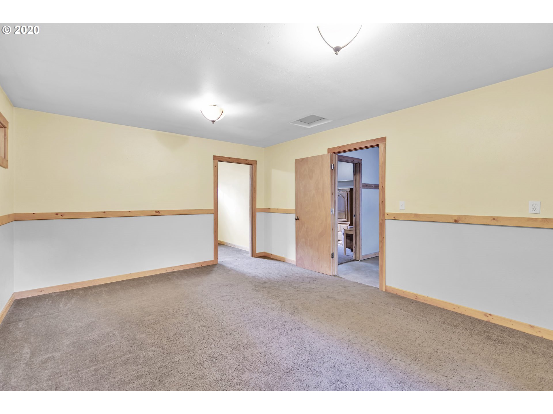 23897 East Chinquepin Lane Rhododendron, OR 97049 - Photo 11 of 16 Bedroom, Primary