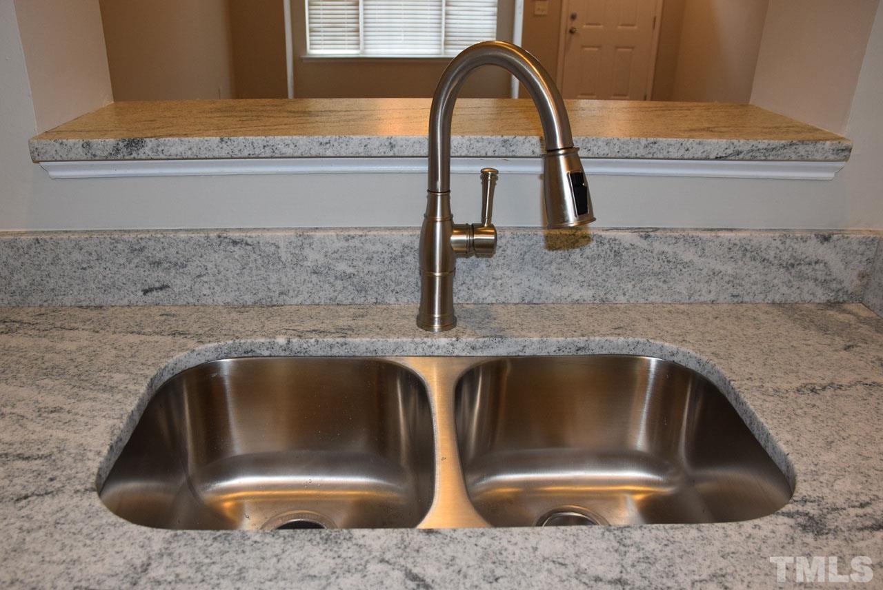 8269 City Loft Court Raleigh, NC 27613 - Photo 11 of 26 a close view of sink