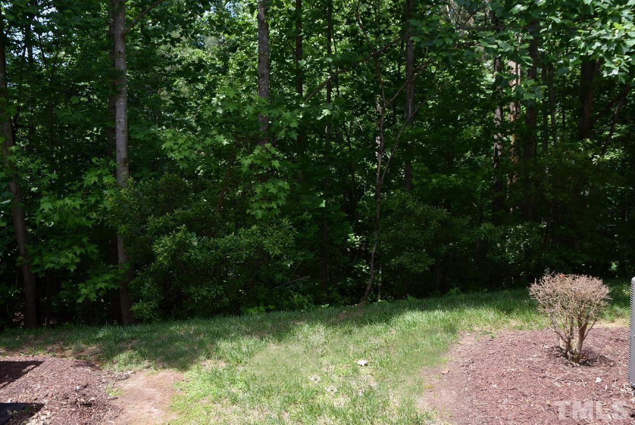 8269 City Loft Court Raleigh, NC 27613 - Photo 23 of 26 a view of a yard