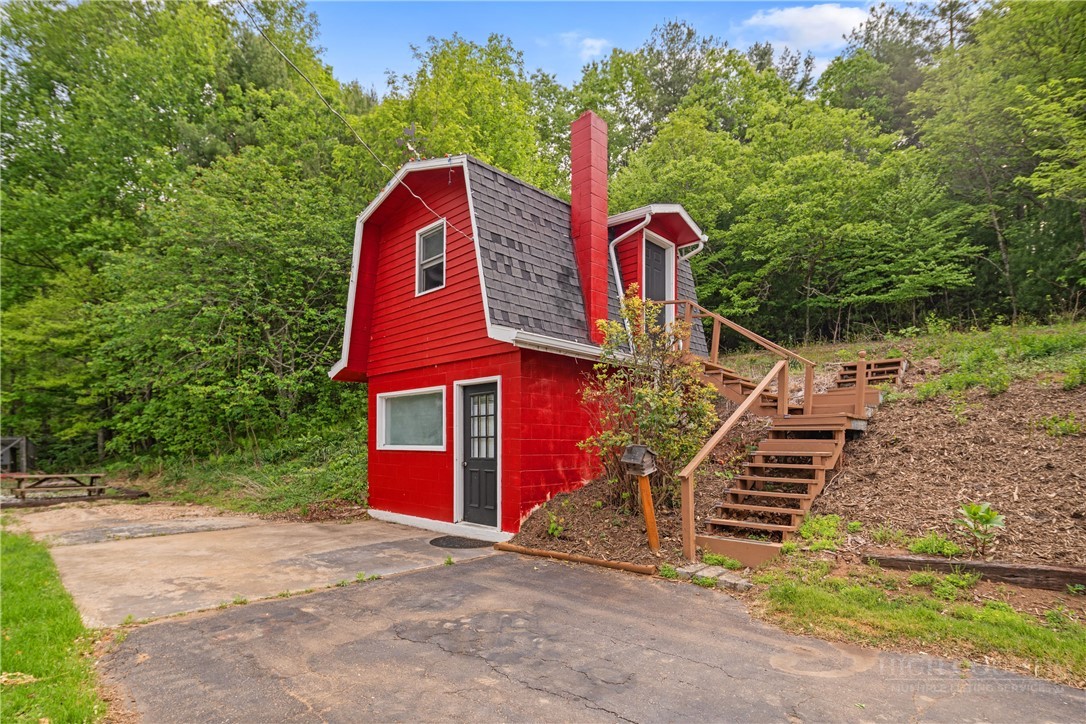 466 Stony Fork Road Deep Gap, NC 28618 - Photo 42 of 49