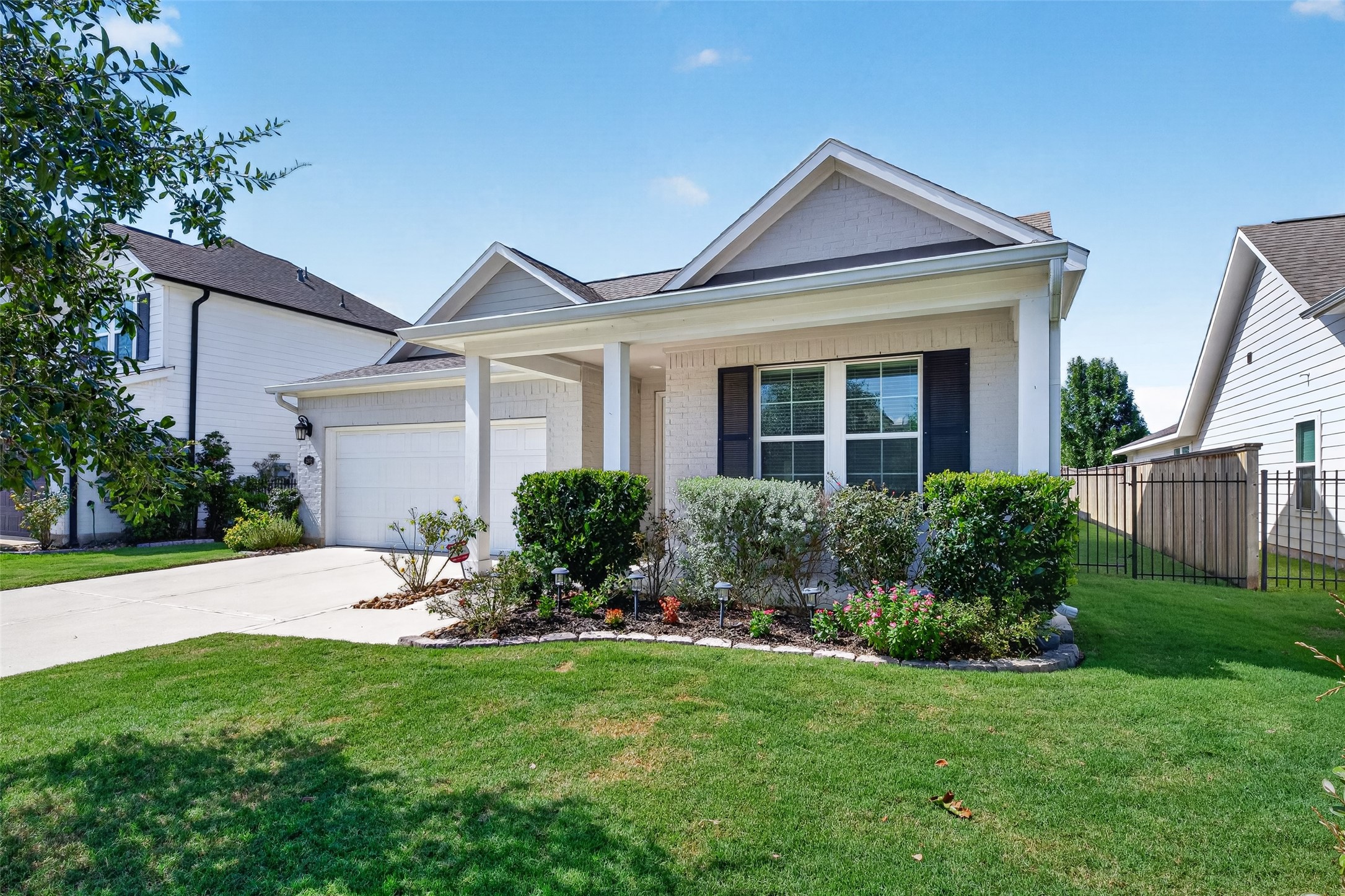 2500 Hagerman Road Conroe, TX 77384 - Photo 2 of 49