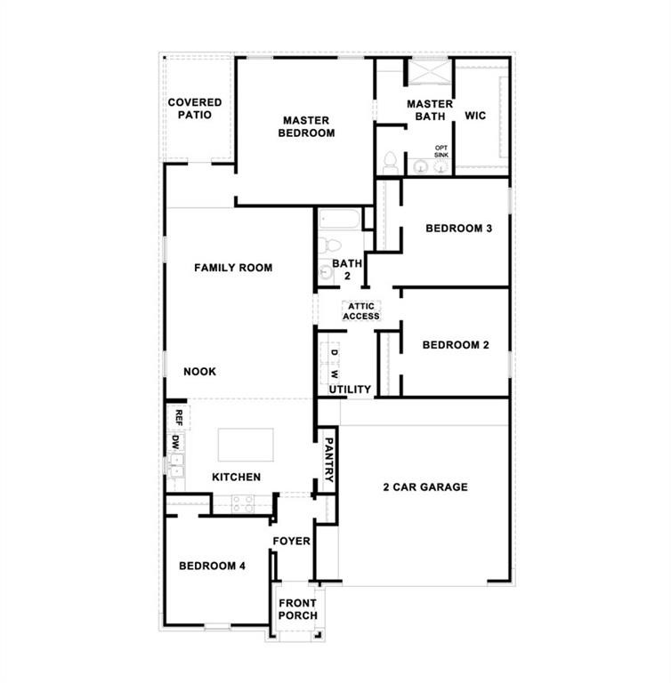 14909 Custis Lane Austin, TX 78725 - Photo 2 of 21 unknown