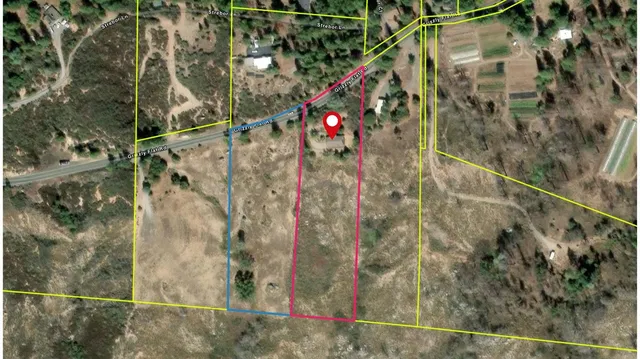 $650,000 | 8170 Grizzly Flat Road, Somerset, CA 95684