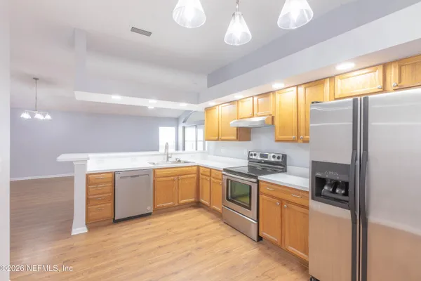 $1,850 | 1145 Creeks Ridge Road, Jacksonville, FL 32225