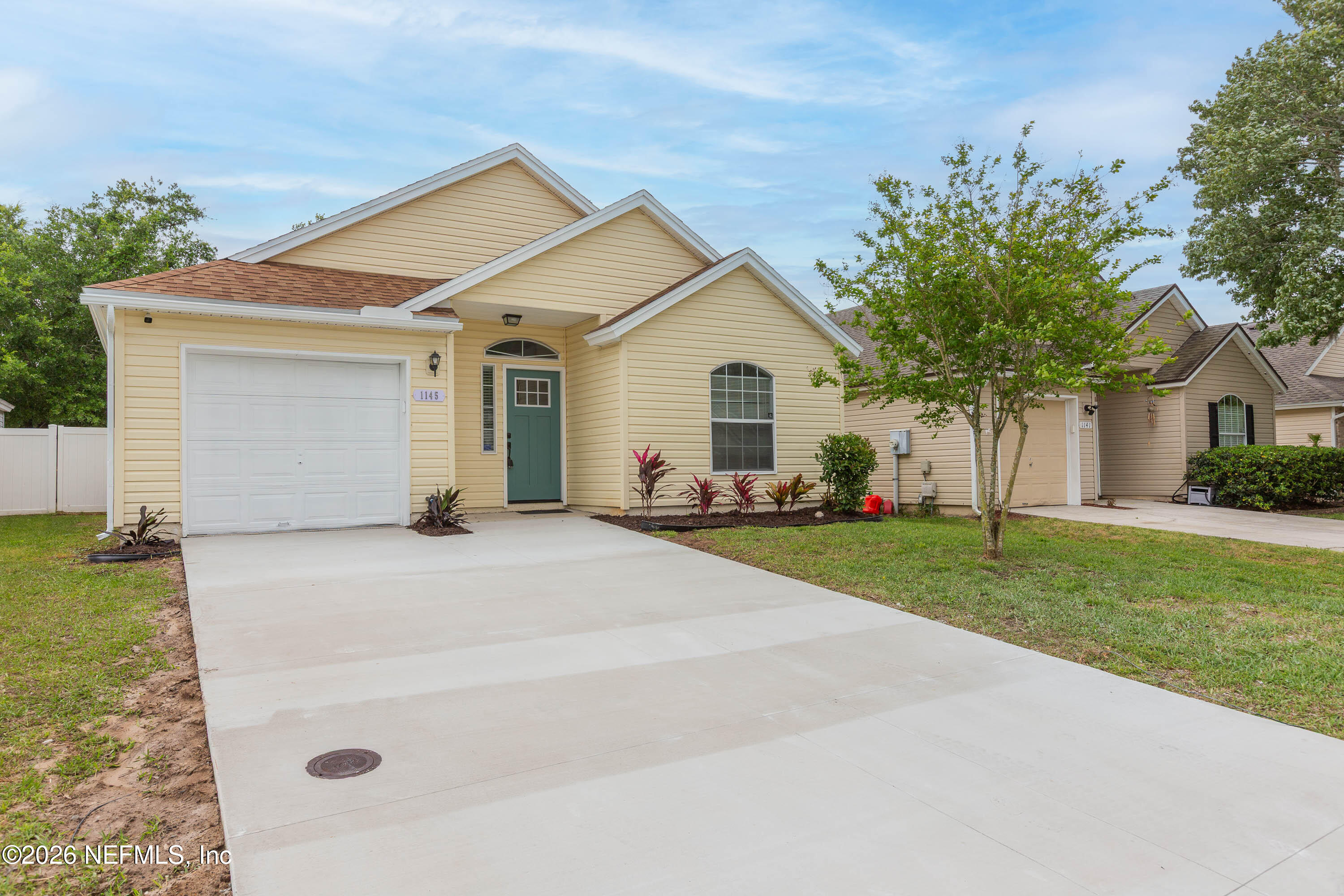 1145 Creeks Ridge Road Jacksonville, FL 32225 - Photo 2 of 29 IMG_5431-Edit