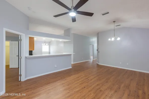 $1,850 | 1145 Creeks Ridge Road, Jacksonville, FL 32225