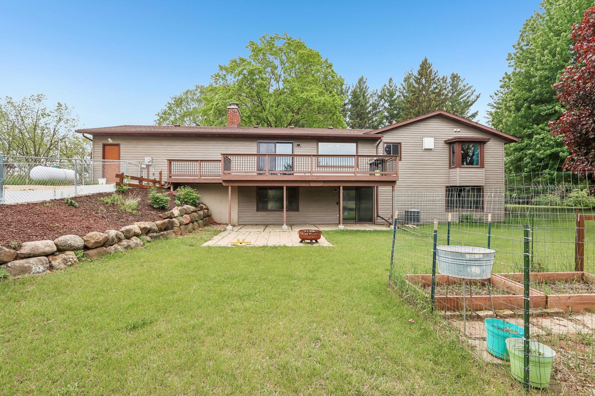 W7956 Morse Road Poynette, WI 53955 - Photo 47 of 70