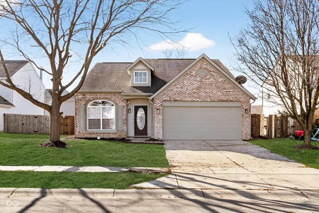 $282,500 | 6411 Ablington Court, Camby, IN 46113