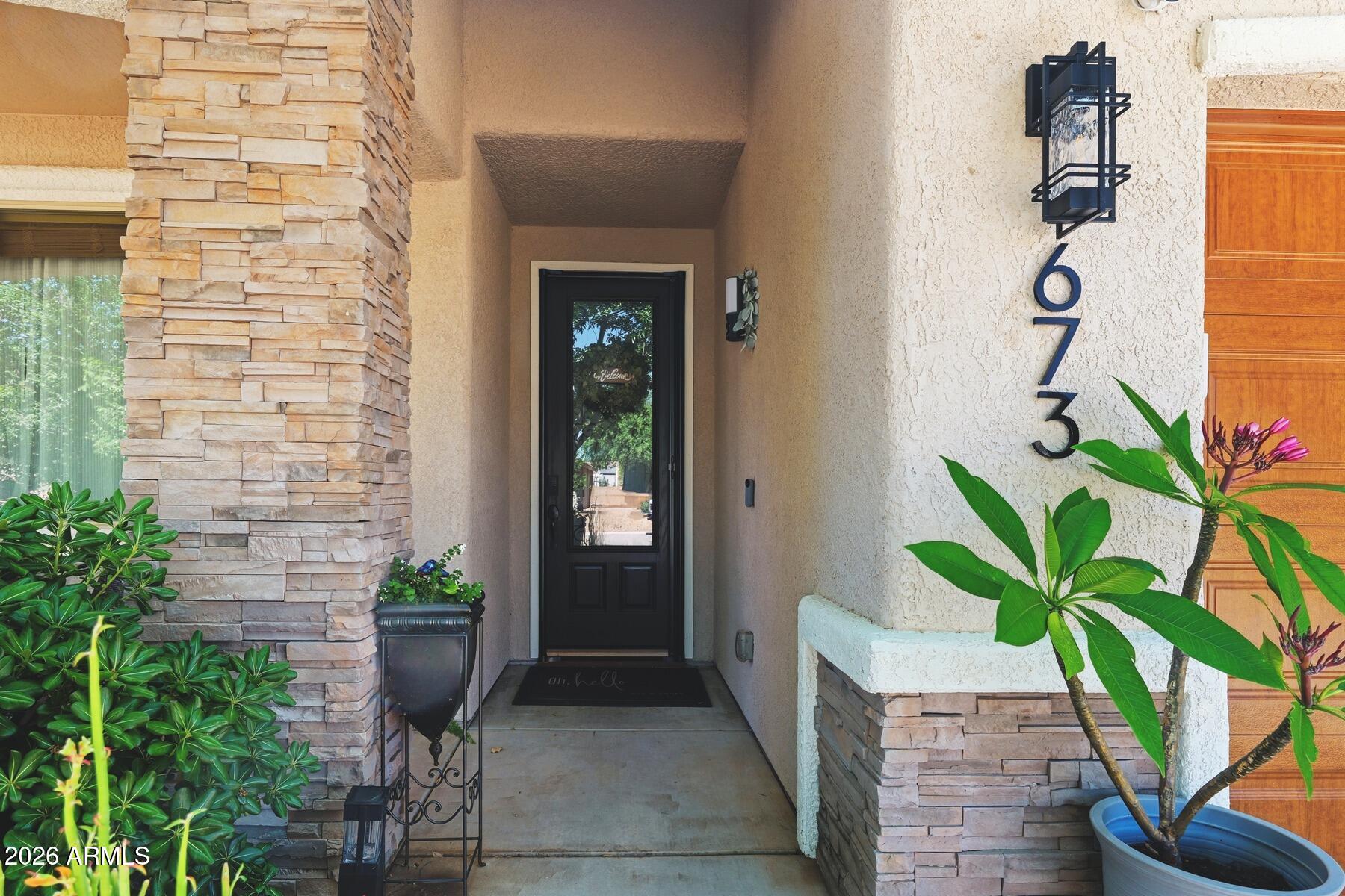 673 Tanner Drive Sierra Vista, AZ 85635 - Photo 3 of 40