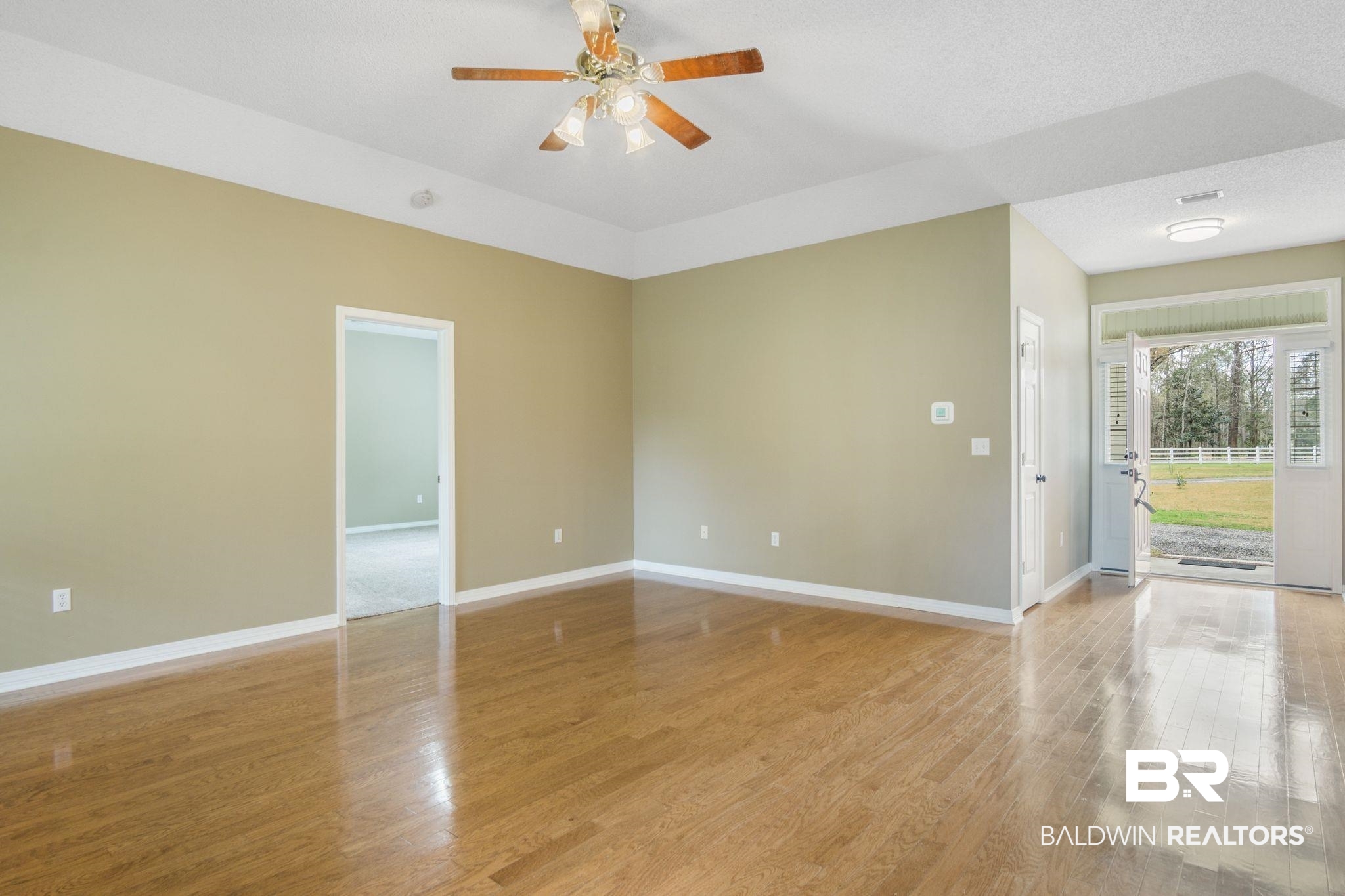 15635 Brady Road North Bay Minette, AL 36507 - Photo 4 of 35