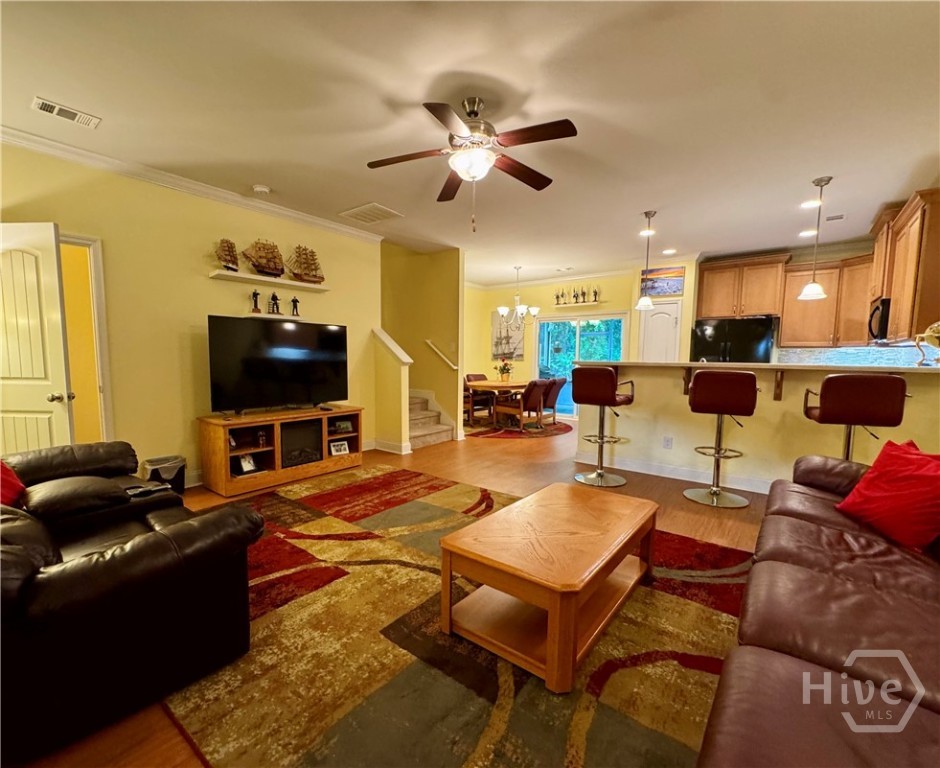 436 Gov Treutlen Circle Pooler, GA 31322 - Photo 4 of 45