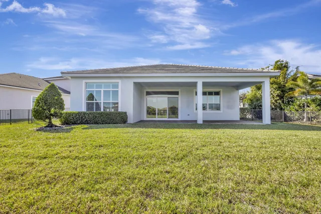 $5,900 | 11953 Southwest Vano Way Port, Port St. Lucie, FL 34987