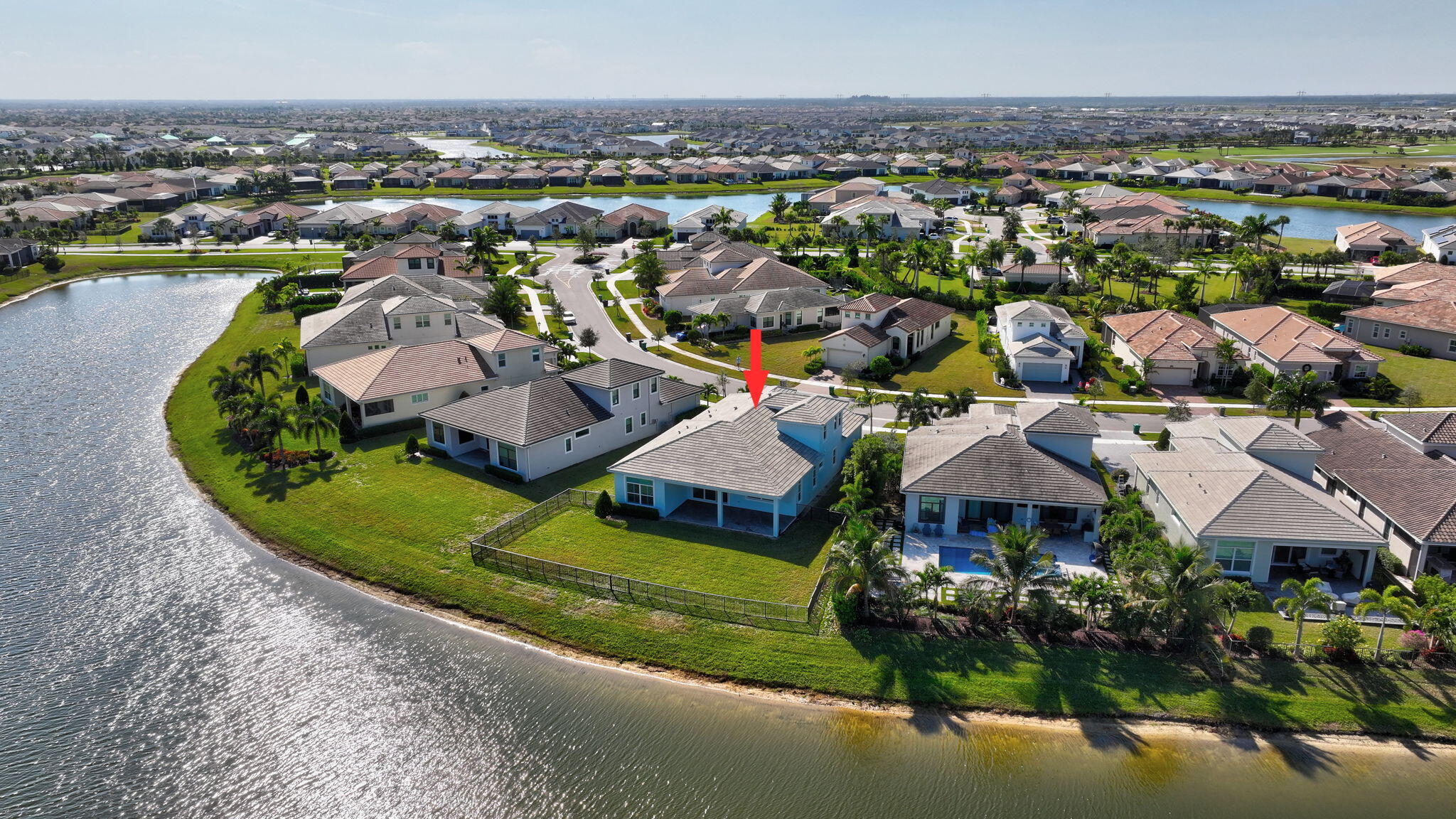 11953 Southwest Vano Way Port Port St. Lucie, FL 34987 - Photo 64 of 74 63-web-or-mls-DJI_20251116034524_0166_D_