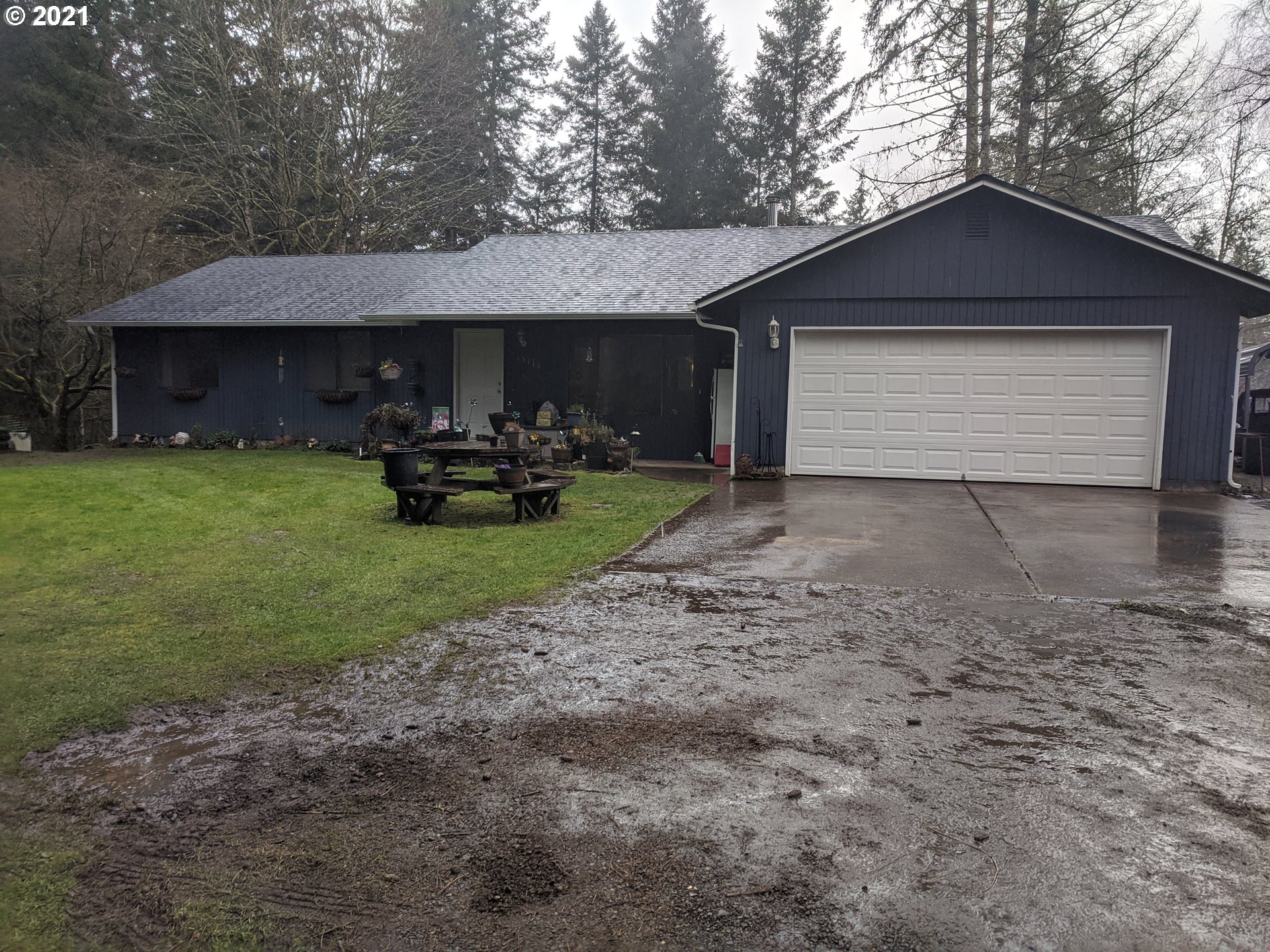 15116 Northeast Beebe Road Battle Ground, WA 98604 - Photo 1 of 25 Gallery Image 1
