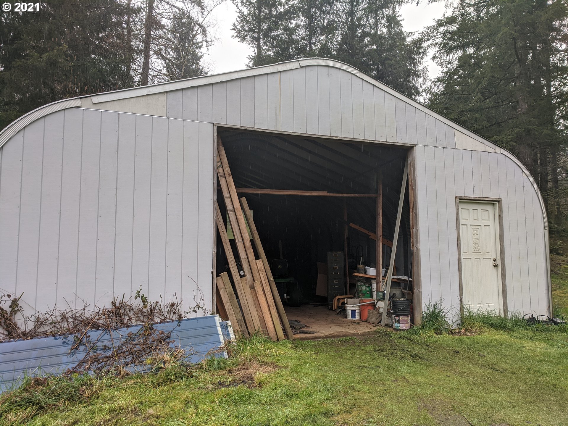 15116 Northeast Beebe Road Battle Ground, WA 98604 - Photo 20 of 25 Gallery Image 20
