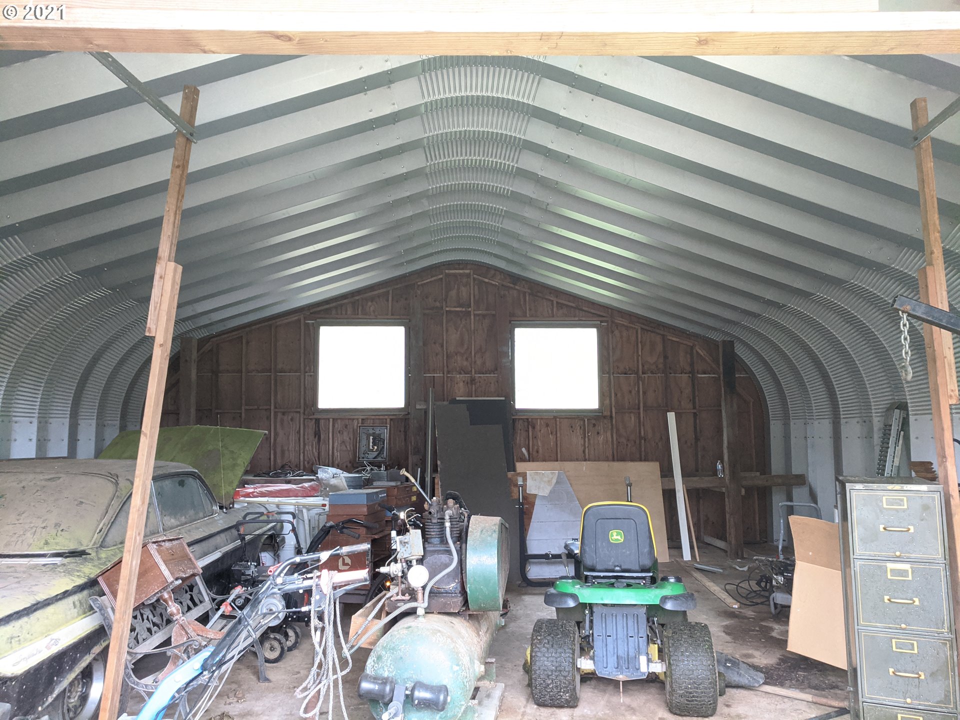 15116 Northeast Beebe Road Battle Ground, WA 98604 - Photo 21 of 25 Gallery Image 21