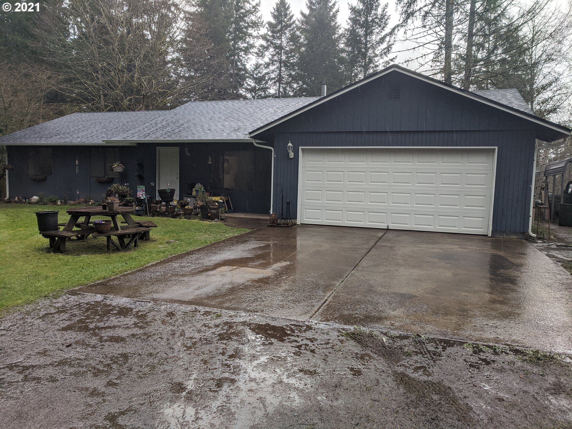15116 Northeast Beebe Road Battle Ground, WA 98604 - Photo 22 of 25 Gallery Image 22