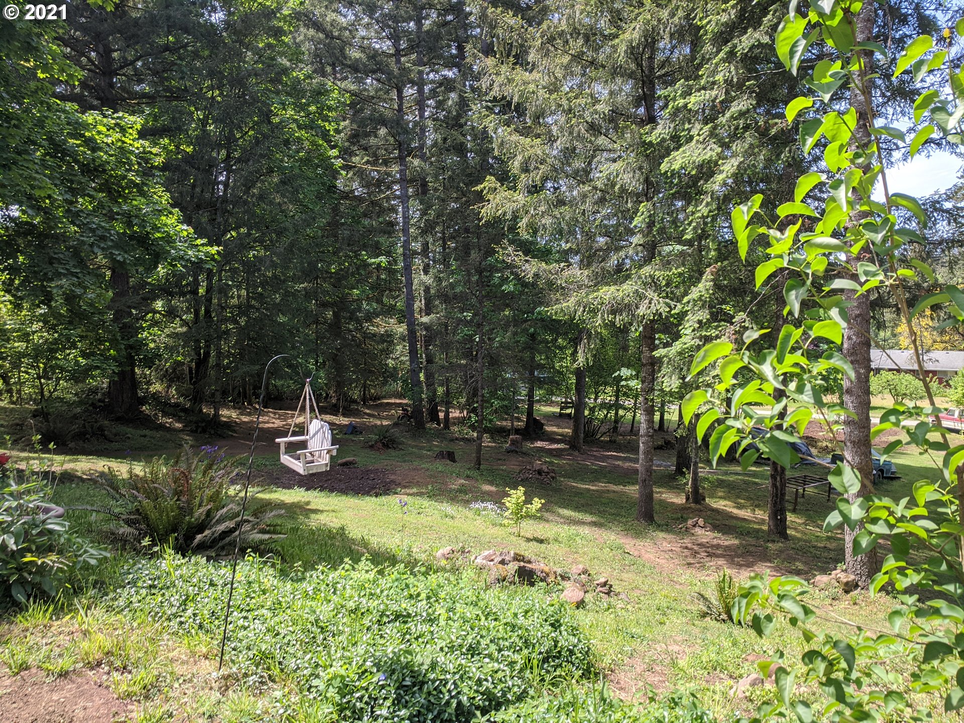 15116 Northeast Beebe Road Battle Ground, WA 98604 - Photo 23 of 25 Gallery Image 23