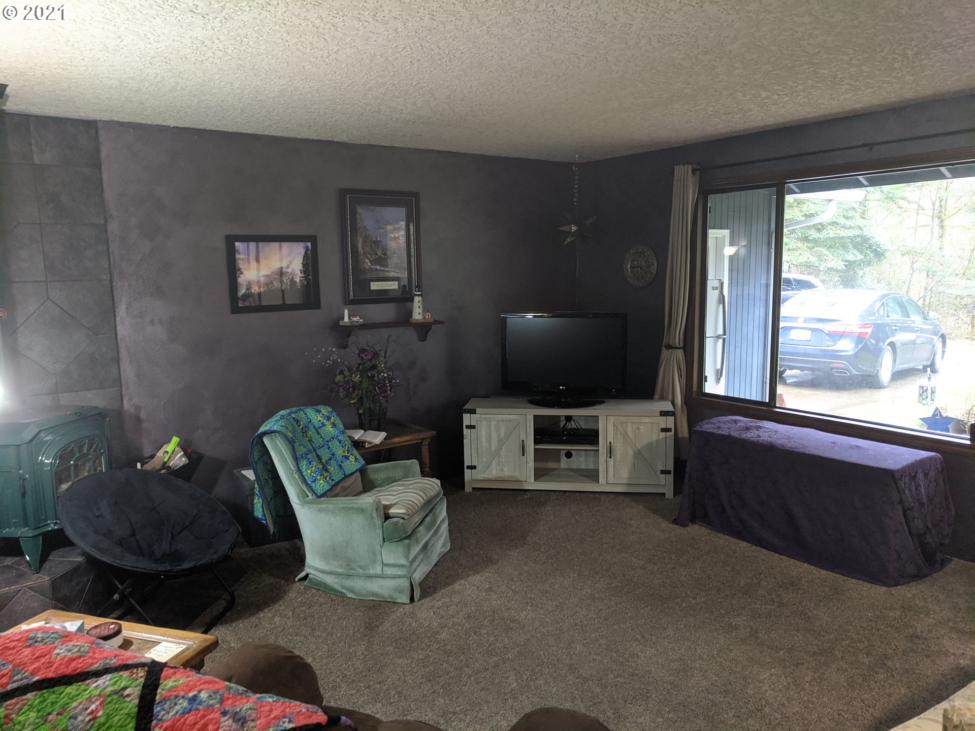 15116 Northeast Beebe Road Battle Ground, WA 98604 - Photo 4 of 25 Gallery Image 4