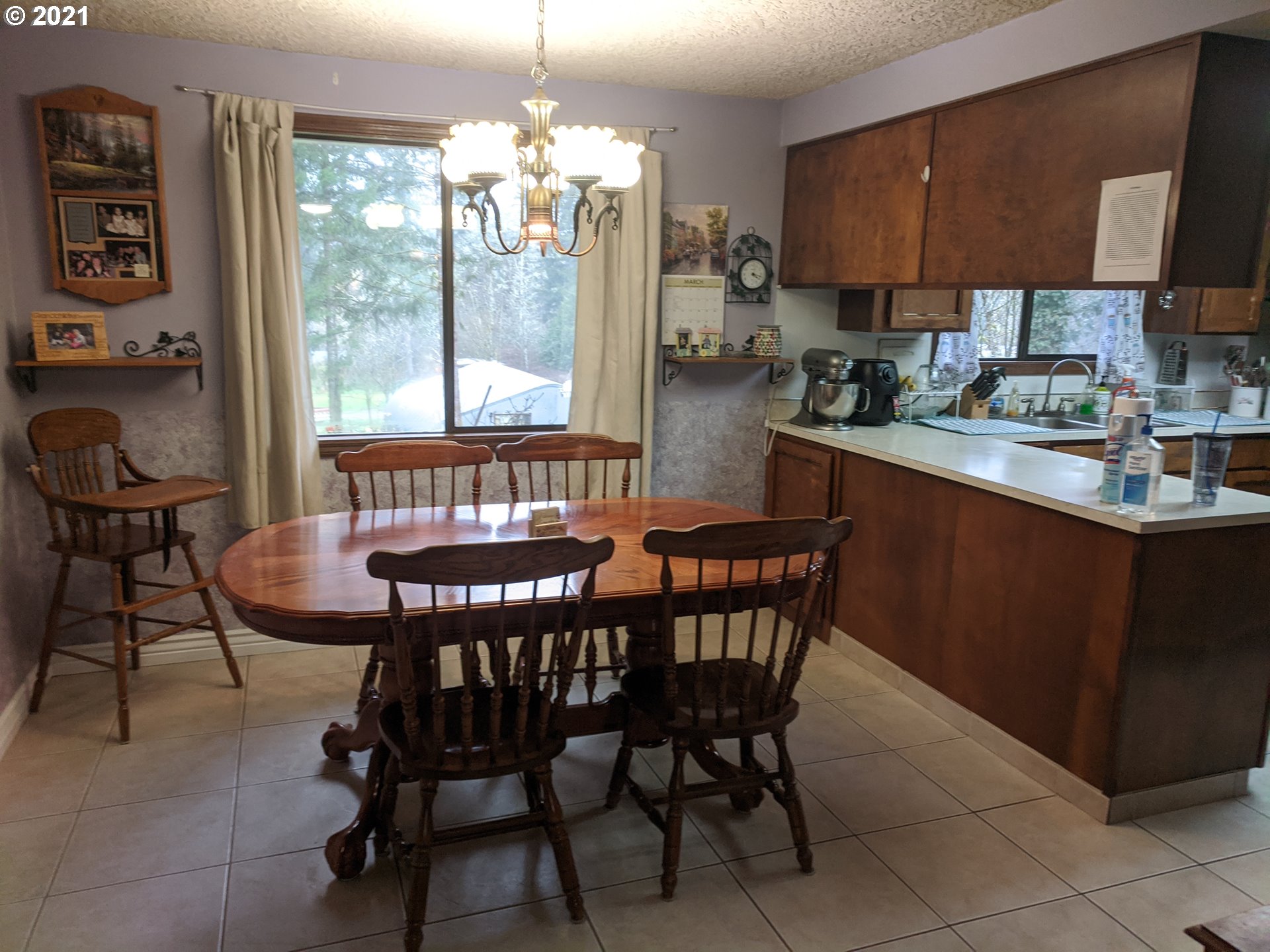15116 Northeast Beebe Road Battle Ground, WA 98604 - Photo 6 of 25 Gallery Image 6
