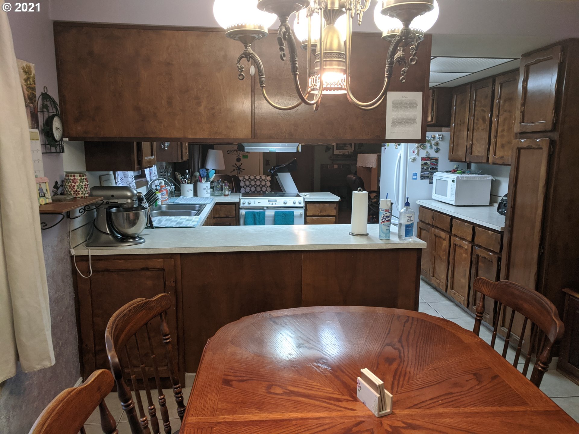 15116 Northeast Beebe Road Battle Ground, WA 98604 - Photo 7 of 25 Gallery Image 7