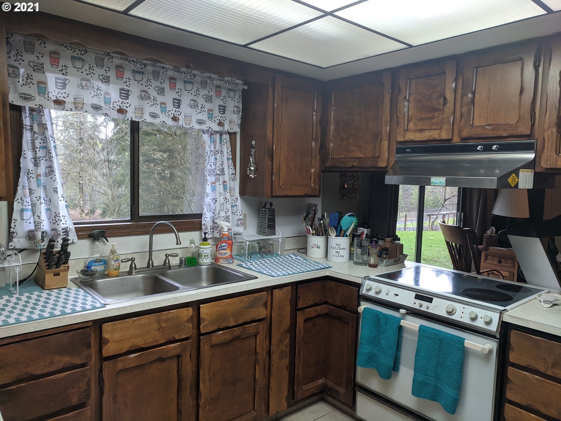15116 Northeast Beebe Road Battle Ground, WA 98604 - Photo 8 of 25 Gallery Image 8