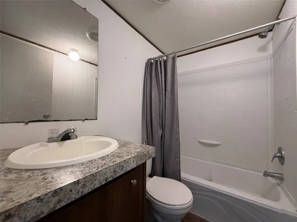 $89,900 | 649 Ponderosa Drive, Onalaska, TX 77360