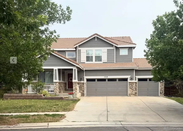 $525,000 | 17110 East 104th Place, Commerce City, CO 80022