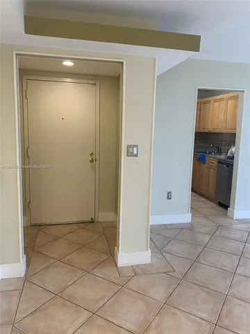 a view of a storage & utility room