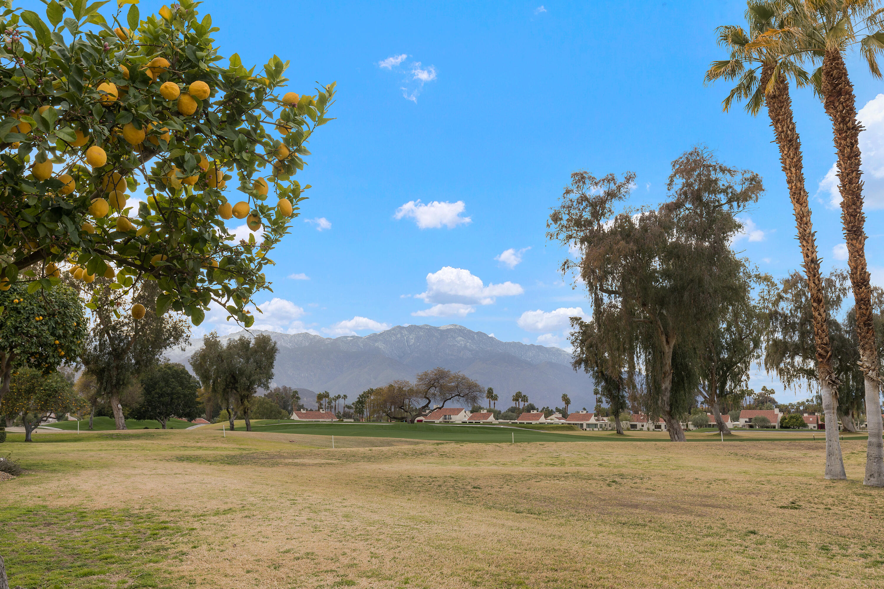 722 Inverness Drive Rancho Mirage, CA 92270 - Photo 30 of 59 a view of beach and ocean view