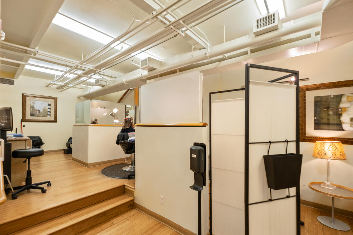 722 Inverness Drive Rancho Mirage, CA 92270 - Photo 53 of 59 a view of a living room with furniture and a window