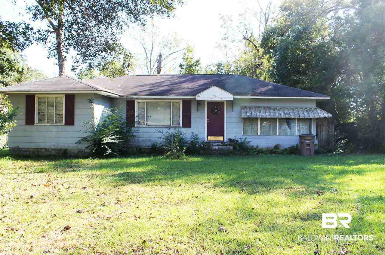1813 Ogburn Avenue Mobile, AL 36605 - Photo 2 of 12