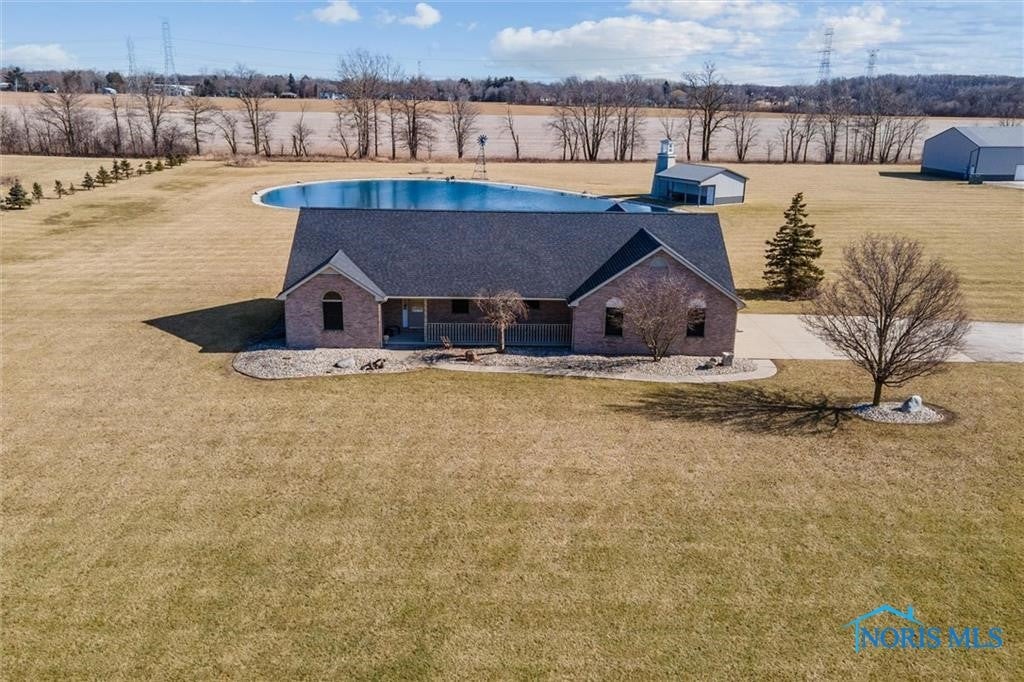 29724 Pemberville Road Millbury, OH 43447 - Photo 2 of 45 Gallery Image 2