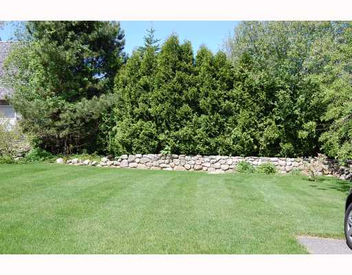 57 Noyes Neck Road Westerly, RI 02891 - Photo 3 of 12 Yard/Garden.