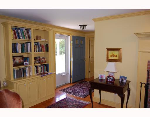 57 Noyes Neck Road Westerly, RI 02891 - Photo 4 of 12 Living Room.