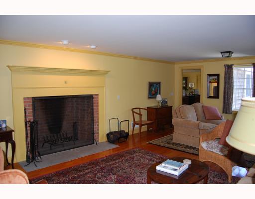 57 Noyes Neck Road Westerly, RI 02891 - Photo 5 of 12 Living Room.
