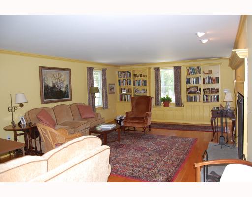 57 Noyes Neck Road Westerly, RI 02891 - Photo 6 of 12 Living Room.