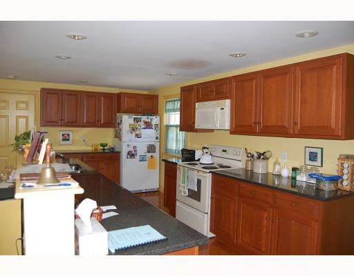 57 Noyes Neck Road Westerly, RI 02891 - Photo 7 of 12 Kitchen.