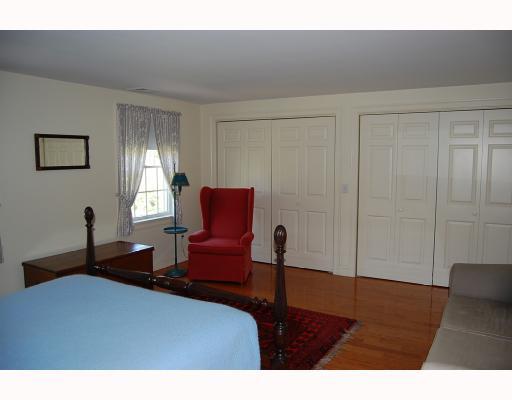 57 Noyes Neck Road Westerly, RI 02891 - Photo 8 of 12 Master Bedroom.