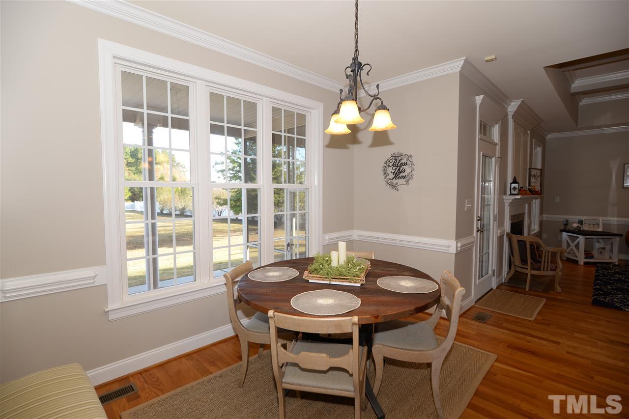 7112 Rock Ridge School Road Sims, NC 27880 - Photo 14 of 25