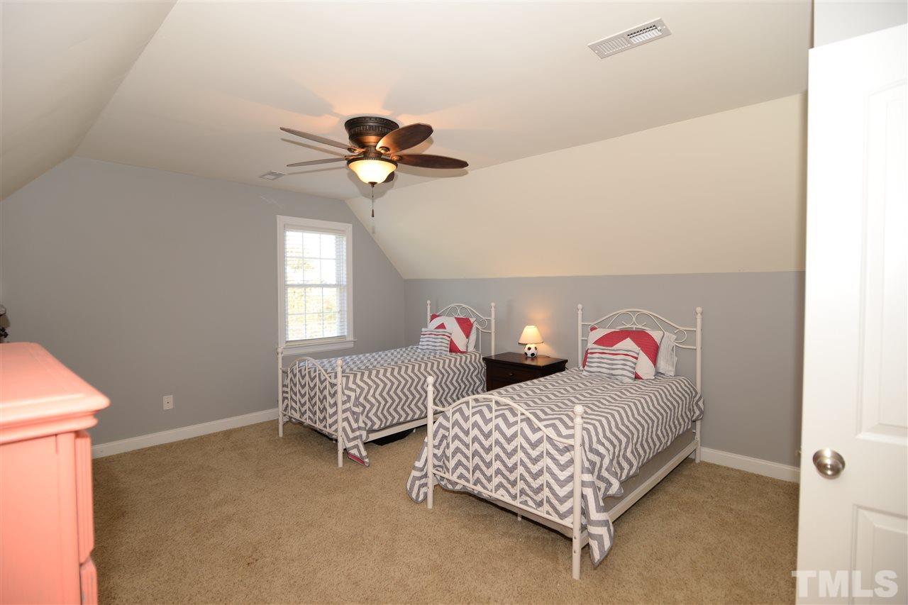7112 Rock Ridge School Road Sims, NC 27880 - Photo 22 of 25