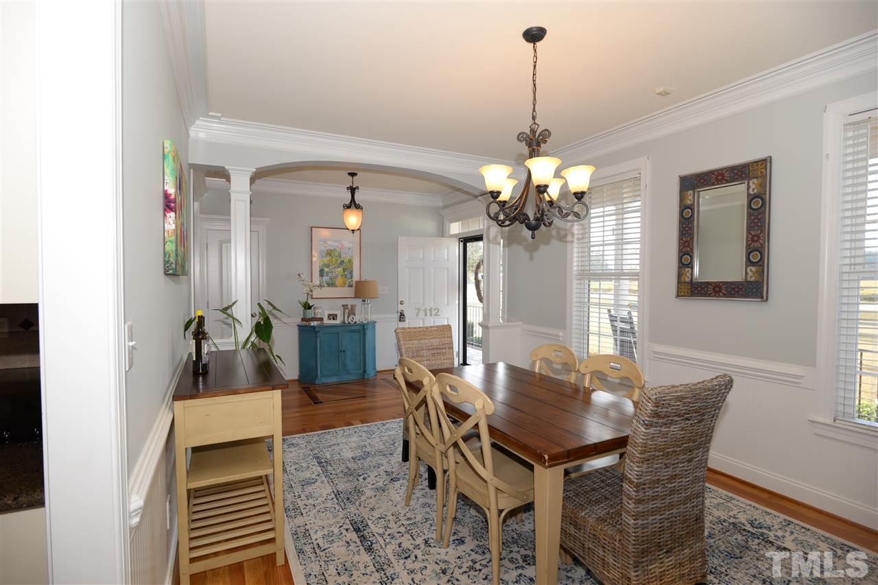 7112 Rock Ridge School Road Sims, NC 27880 - Photo 8 of 25