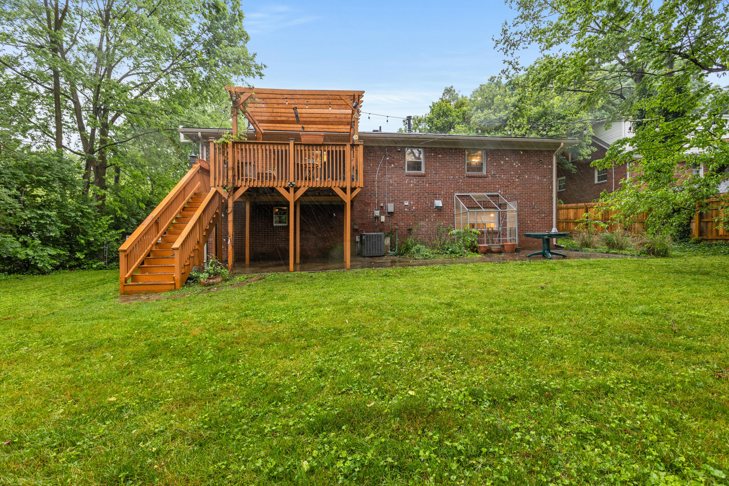 3514 Ramsgate Court Lexington, KY 40503 - Photo 27 of 29 Backyard
