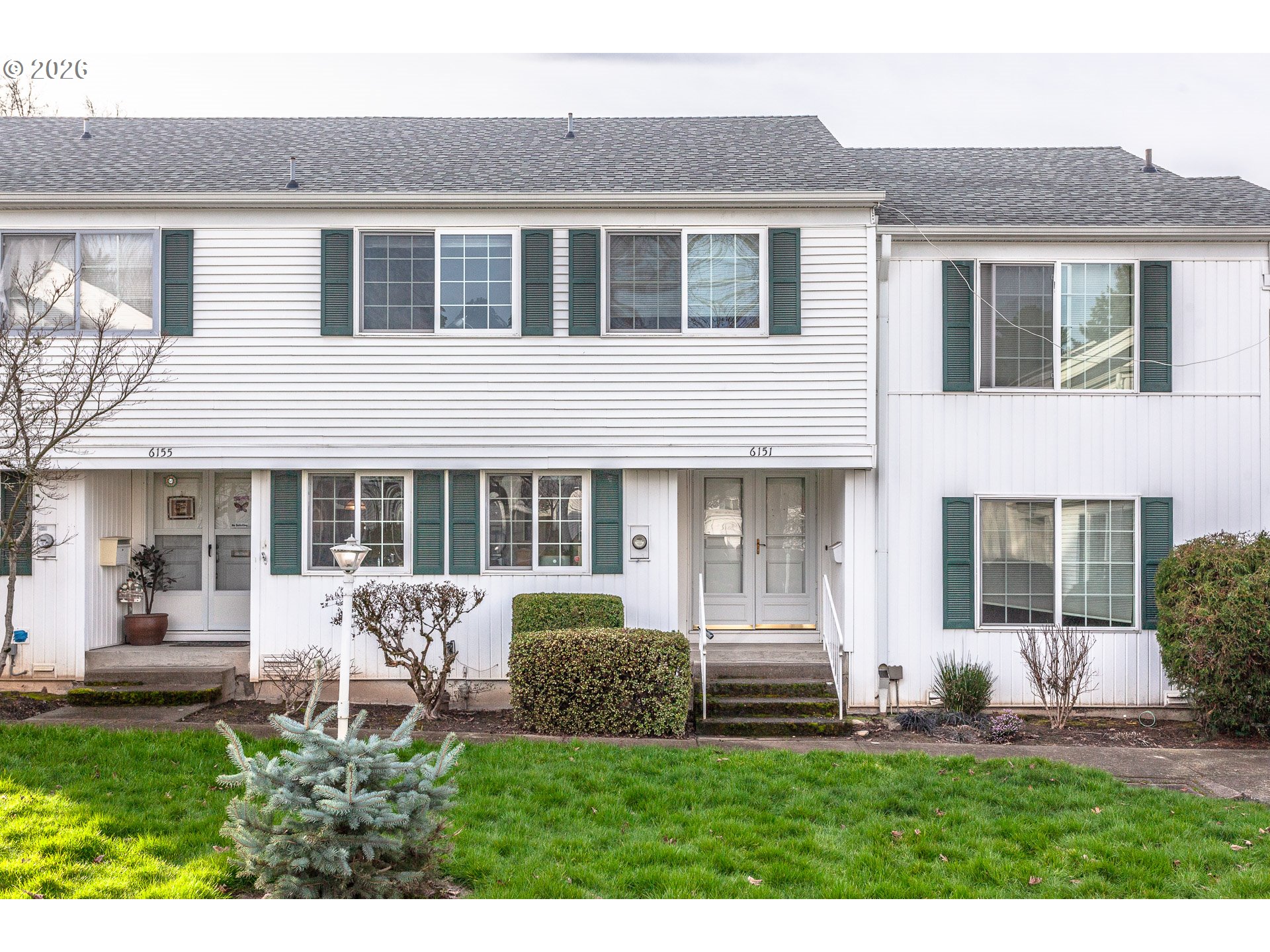 6151 Southwest Erickson Avenue Beaverton, OR 97008 - Photo 1 of 29