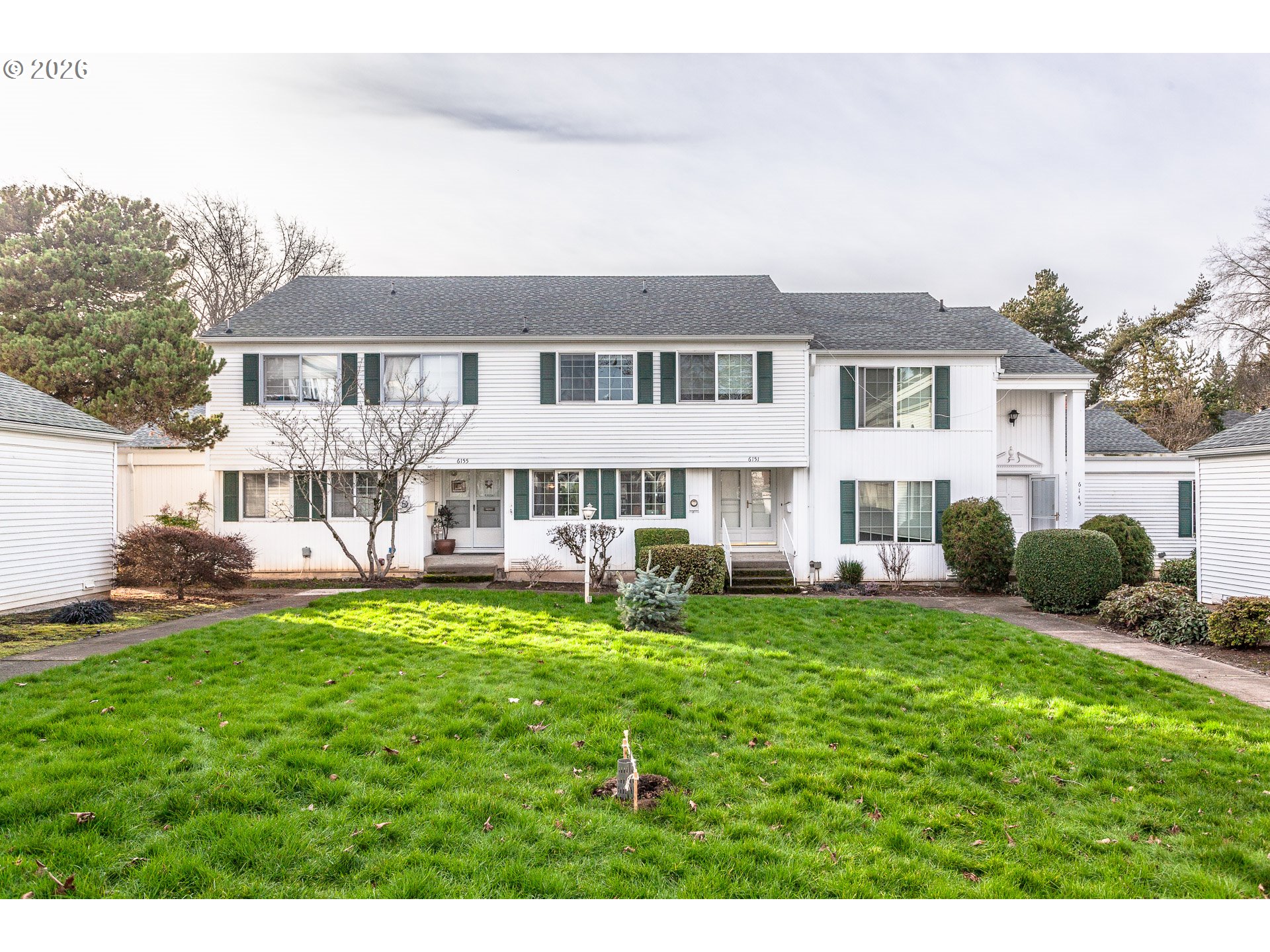 6151 Southwest Erickson Avenue Beaverton, OR 97008 - Photo 2 of 29 Green Space