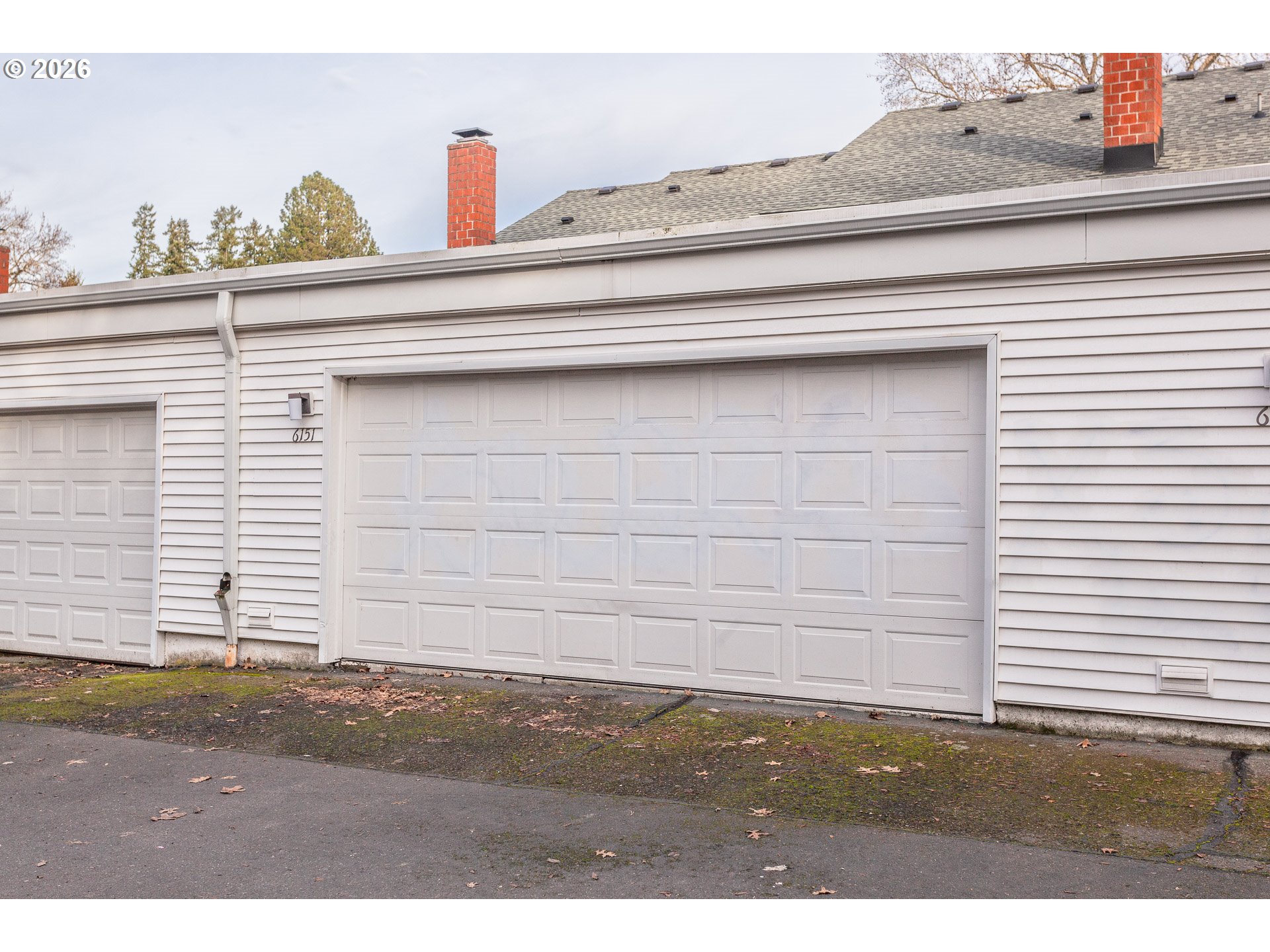 6151 Southwest Erickson Avenue Beaverton, OR 97008 - Photo 26 of 29 Garage