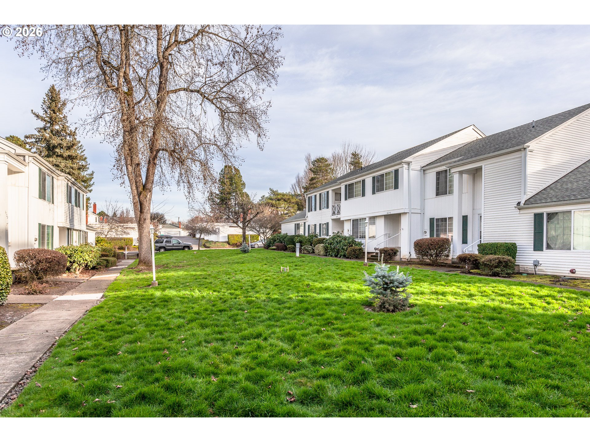 6151 Southwest Erickson Avenue Beaverton, OR 97008 - Photo 3 of 29 Green Space