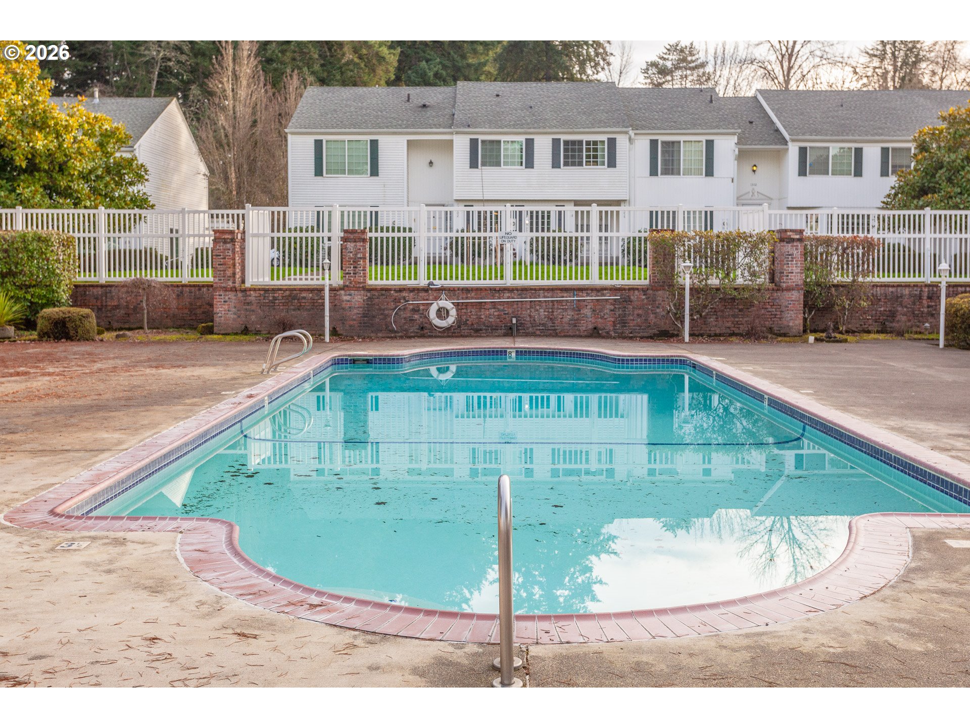 6151 Southwest Erickson Avenue Beaverton, OR 97008 - Photo 28 of 29 Community Pool