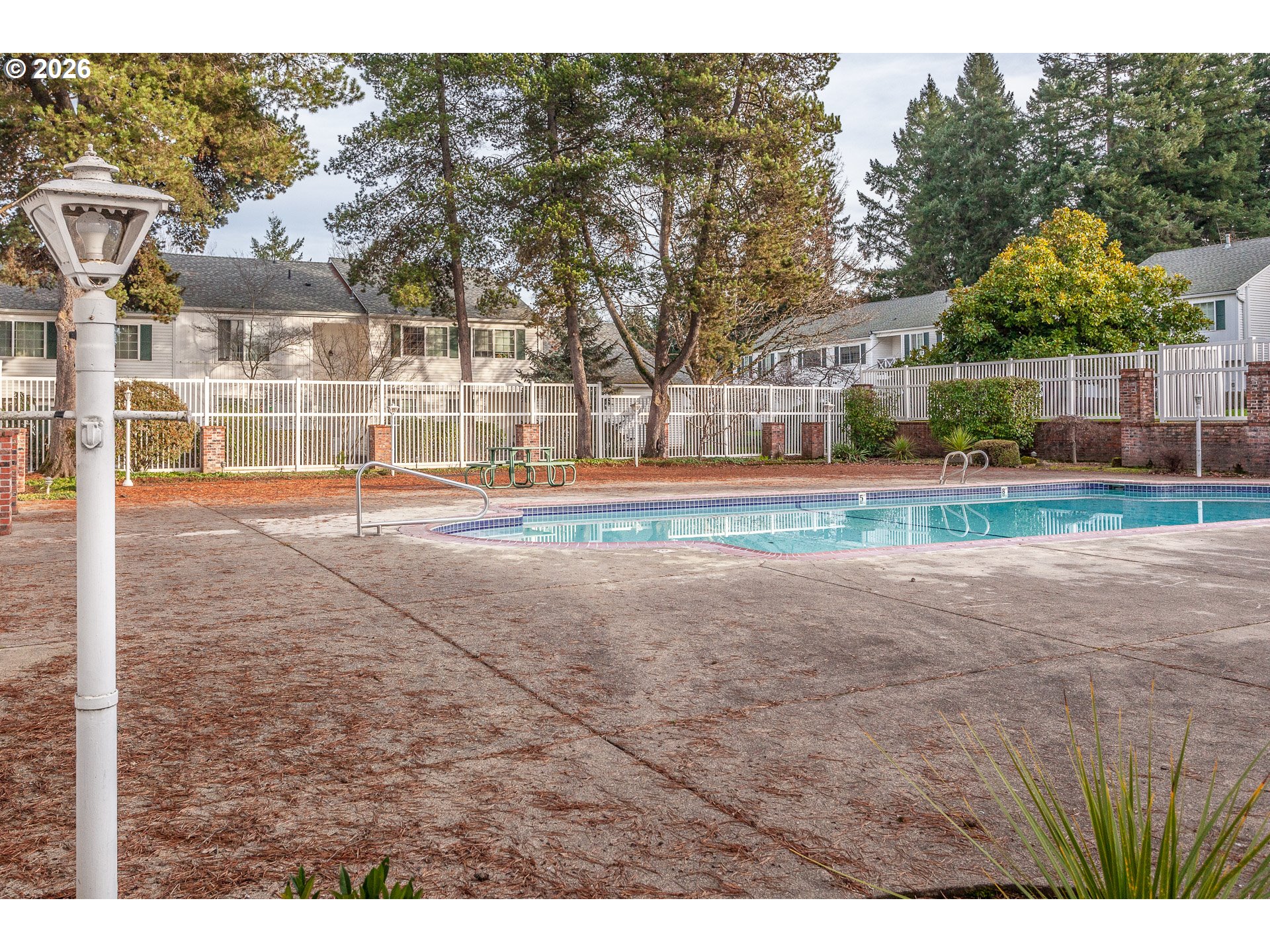 6151 Southwest Erickson Avenue Beaverton, OR 97008 - Photo 29 of 29 Community Pool
