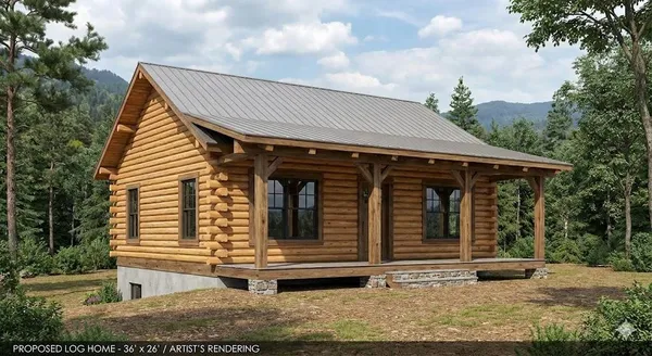 $79,995 | 111 Swiftwater Circle, Haverhill, NH 03785